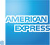 we accept american express card